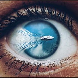 Meet your Posher, Marisa